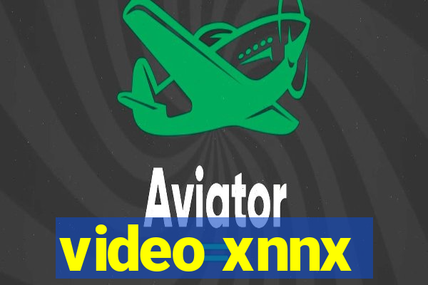 video xnnx